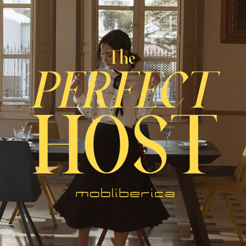 The Perfect Host Mobliberica 